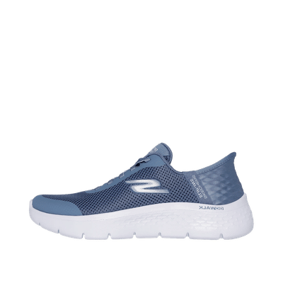 Skechers GO WALK Flex "Grand Entry" | 124836-BLU