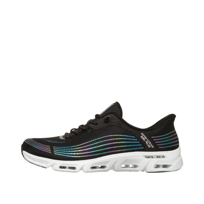 Skechers Glide-Step Gratify "Cosmic" | 104615BKW