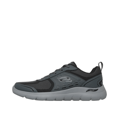 Skechers Arch Fit Summits "Charcoal/Black" | 233179CCBK