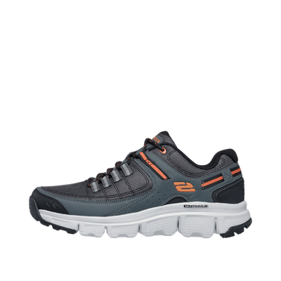 Skechers Summits All-Terrain "Charcoal" | 237620CCGY