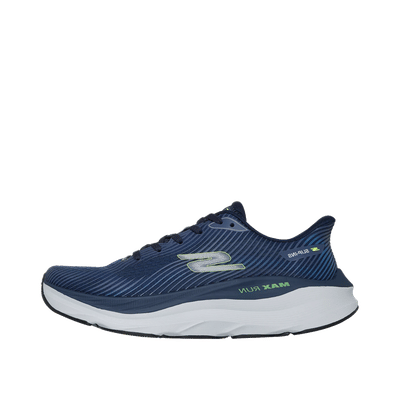 Skechers Slip-ins Max Run - Echoridge "Marine" | 221001NVY