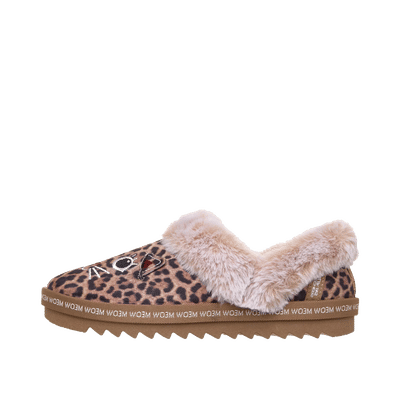 Skechers BOBS Cozy Kiss "Meow PJs" | 114874LPD