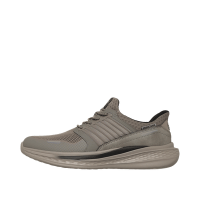 Skechers Slade - Luther "Cement" | 211389CMNT