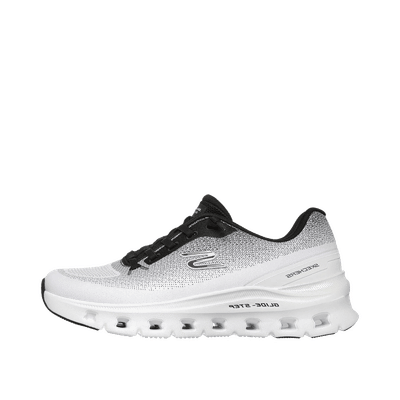 Skechers Glide-Step Pro Soft Mirage "White/Black" | 150437WBK