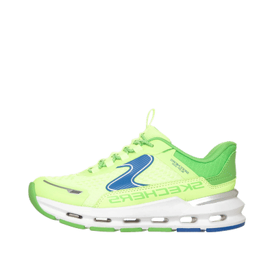 Skechers Glide-Step Plus "Lime" | 404203LLIME