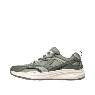 Skechers Relaxed Fit Equalizer 6.0 - Swanzer "Sage" | 233109SAGE