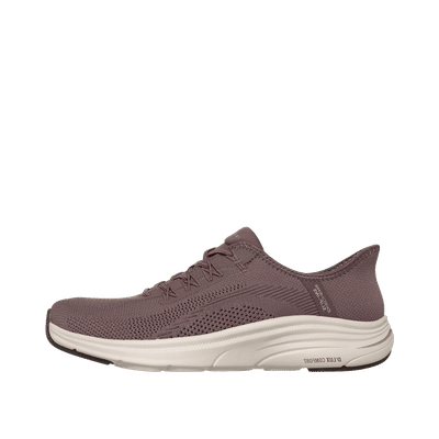Skechers Slip-Ins Relaxed Fit D'Lux Comfort 2.0 - Supernova "Brown" | 104494BRN