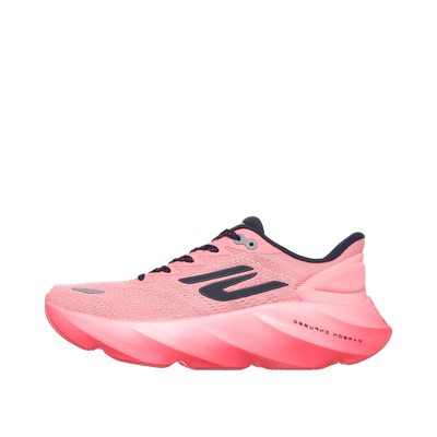 Skechers Aero Burst Arch Fit "Pink" | 172210PINK