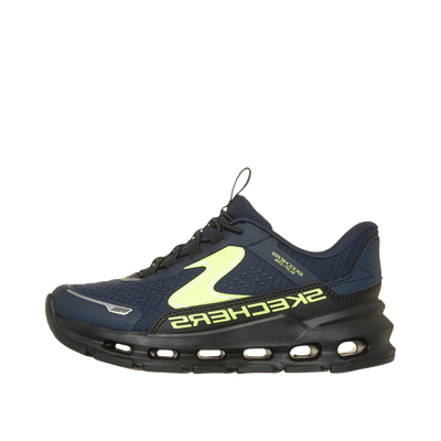 Skechers Glide-Step Plus - Vista-Lane "Navy/Black" | 404203LNVBK