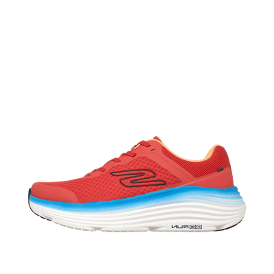 Skechers Max Cushioning Endeavour "Orange/Blue" | 220613ORBL