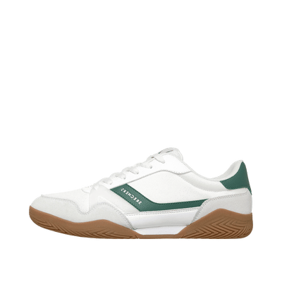 Skechers Zinger Evo "White/Green" | 183411WGR