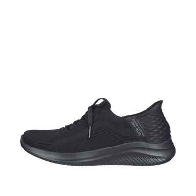 Skechers Ultra Flex 3.0 "Black" | 149710WBBK