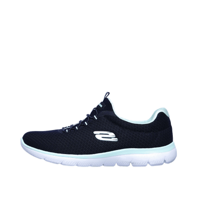Skechers Summits CM "Marine/Aqua" | 12980NVAQ