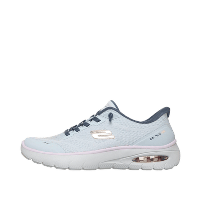 Skechers Skech-Air Summits "Light Grey" | 150770SLT