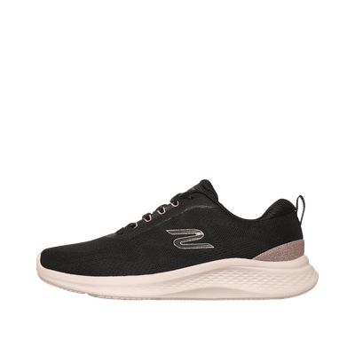 Skechers Skech-Lite Pro 2.0 "Black/Rose Gold" | 150629BKRG