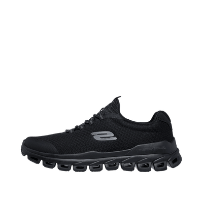 Skechers Glide-Step - Sylo CM "Black" | 233012BBK