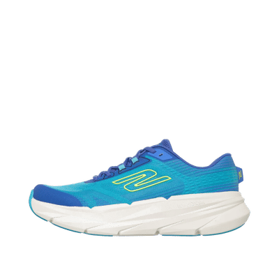 Skechers Max Cushioning Premier 3 Valaro "Blue" | 221223BLU