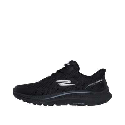 Skechers GO RUN Consistent 2.0 - Worldview "Black" | 220880BLK