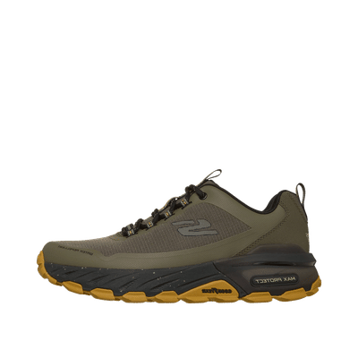 Skechers Max Protect - Promote Track "Olive" | 237669OLV