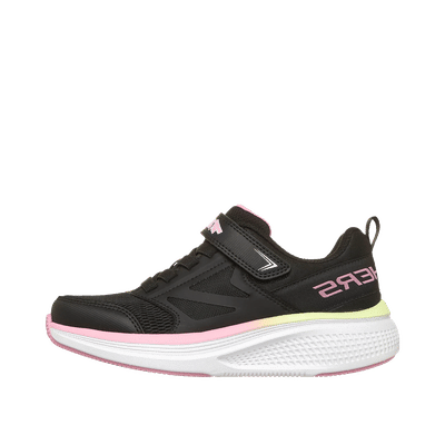 Skechers GO RUN Elevate 2.0 "Where's My?" | 303983LBLK