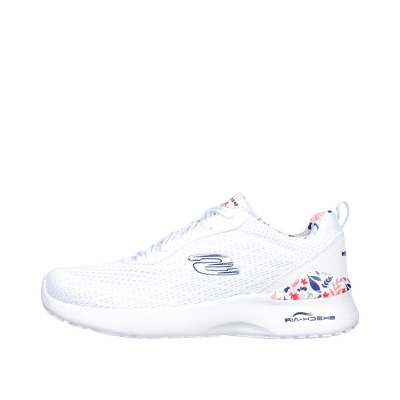 Skechers Skech-Air Dynamight "White/Multi" | 149756WMLT