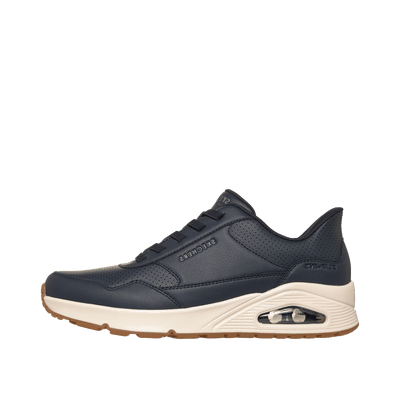 Skechers UNO Banksia Luxe "Marine" | 183023NVY