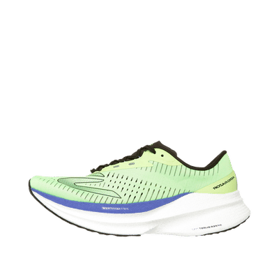 Skechers Aero Razor "Yellow" | 246240YEL