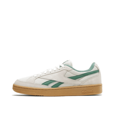 Reebok Club C Grounds 70 "Vintage Chalk/Field Green" | 100246194