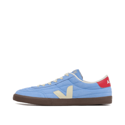Veja Panenka Suede "Blue" | FU0321389B