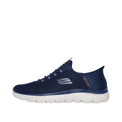Skechers Slip-Ins Summits High Range "Marine" | 232457WNVY