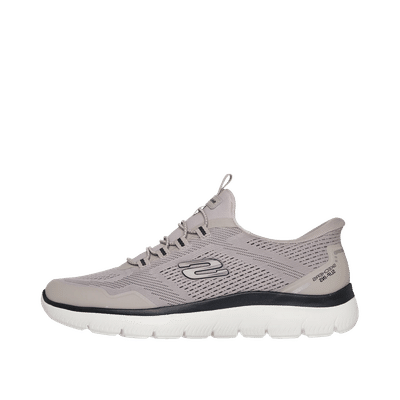 Skechers Summits "Taupe/Black" | 233045TPBK