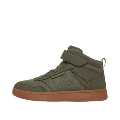 Skechers Quick Street - City HI "Olive" | 418027LOLV
