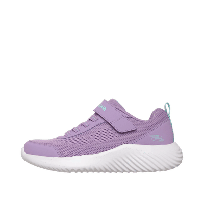 Skechers Bounder Free And Easy "Lavender" | 303622LLAV