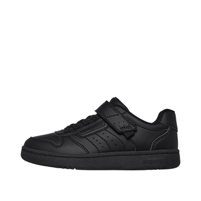 Skechers Quick Street CM "Black" | 405638LBBK