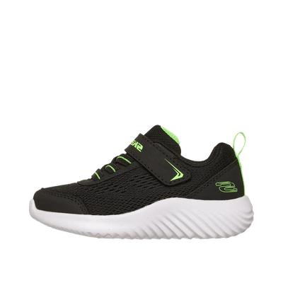 Skechers Bounder - Quantarun "Black" | 403905NBLK