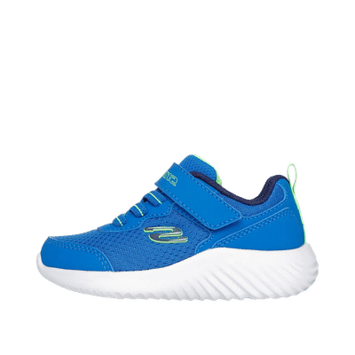 Skechers Bounder - Techrox "Blue" | 403906NBLU