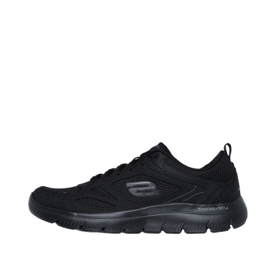 Skechers Summits - South Rim "Black" | 52812BBK