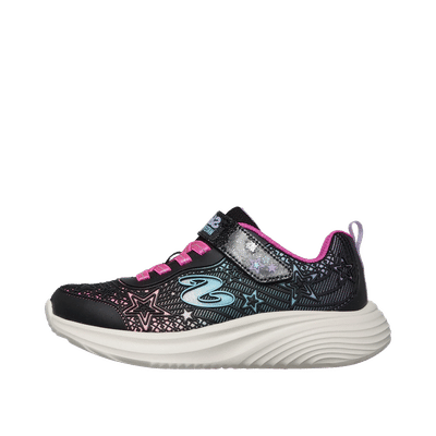 Skechers Bounder Pro "Aqua Twirl" | 303488LBKMT