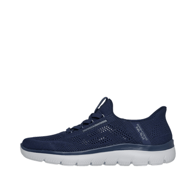 Skechers Summits "Navy/Gray" | 232939NVGY