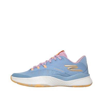 Skechers SKX NEXUS "Light Blue" | 253015LBMT
