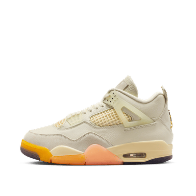 Air Jordan 4 Retro "Birds of Paradise" | HV0823-101