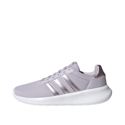 Adidas Lite Racer 3.0 Wmns "Silver Dawn" | HP6102