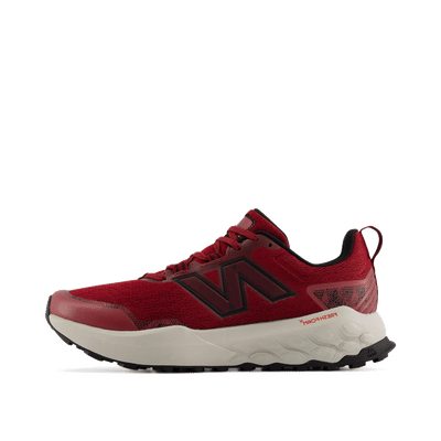 New Balance Garoé V2 "Red/Grey/Black" | MGARO8C5