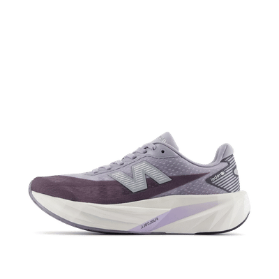 New Balance FuelCell Rebel v5 "Grey" | WFCX906
