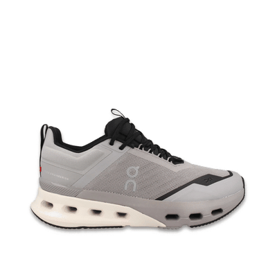 On Running Cloudnova X "Grey" | 3ME30413007
