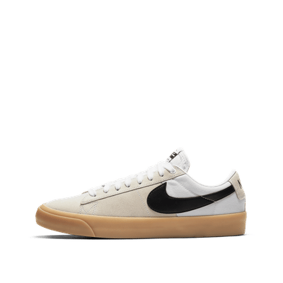 Nike Zoom Blazer Pro GT SB "White Gum" | DC7695-100