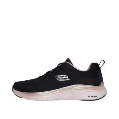 Skechers Vapor Foam "Black/Rose Gold" | 150025BKRG