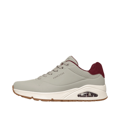 skechers-uno-suited-on-air-taupeburgundy-183004tpbg