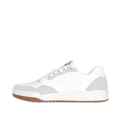 Skechers Koopa Court - Volley Low "White" | 183241WHT