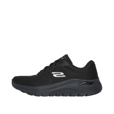 Skechers Arch Fit 2.0 "Black" | 150051BBK